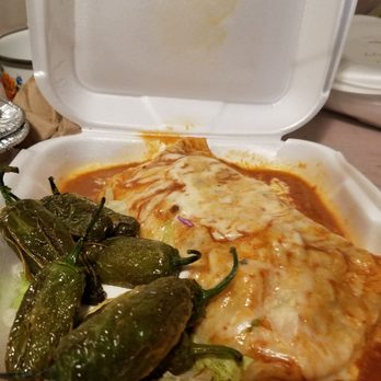 Casa Sanchez No 3 - Mexican Near Me - Long Beach, California