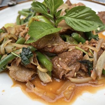 Sala Thai Restaurant - Short Rib Beef Panang - Thai Near Me - New York, New York Sala Thai Restaurant - Short Rib Beef Panang - Thai Near Me - New York, New York