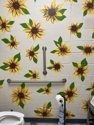 Sunflower Bakehouse by null