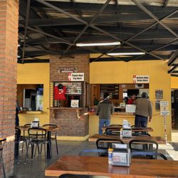 Tacos El Yaqui - Order and pay