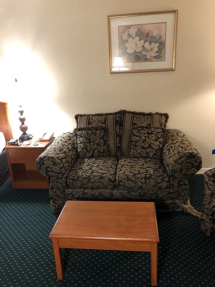 QUALITY INN NEAR MANATEE SPRINGS STATE PARK 40 Photos & 27 Reviews