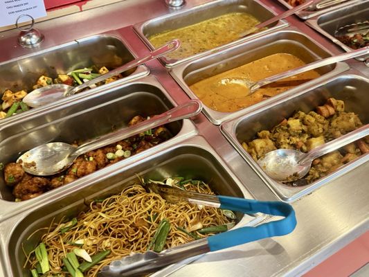 Spice House by null