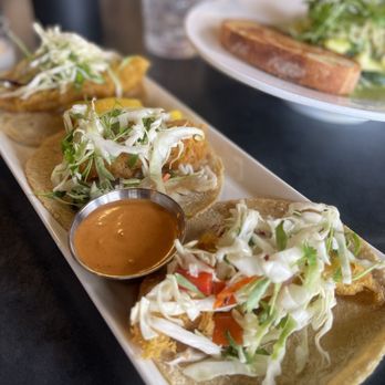 La Condesa Eatery - Fish tacos - Salad Near Me - Reno, Nevada