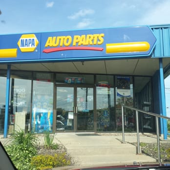 Stockton Auto Supply - Storefront. - Auto Parts & Supplies Near Me - Stockton, Illinois Stockton Auto Supply - Storefront. - Auto Parts & Supplies Near Me - Stockton, Illinois