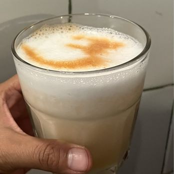 Damas - Pisco Sour - Portuguese Near Me - Lisbon, 11