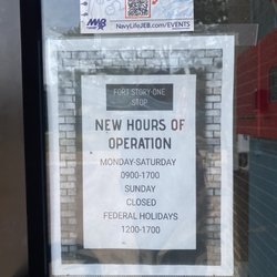 Fort Story Library