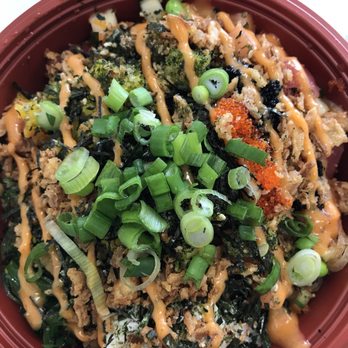 Local Poke | Best poke bowls in Houston, TX - Heights Pok Bowl - Poke Near Me - Houston, Texas Local Poke | Best poke bowls in Houston, TX - Heights Pok Bowl - Poke Near Me - Houston, Texas