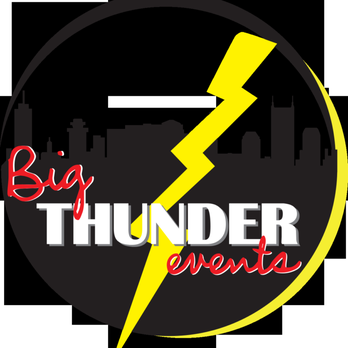 Big Thunder Events - Party Equipment Rentals Near Me - Murfreesboro, Tennessee