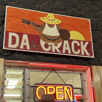 Da Crack Mexican Grinds - Mexican Near Me - Koloa, Hawaii Da Crack Mexican Grinds - Mexican Near Me - Koloa, Hawaii