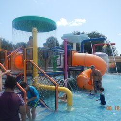 Palm Beach Gardens Aquatic Complex