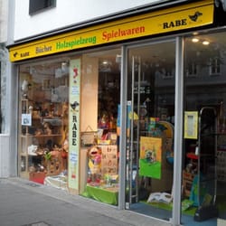 Der Rabe