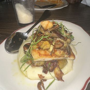 Pelato - Halibut special - Italian Near Me - Nashville, Tennessee Pelato - Halibut special - Italian Near Me - Nashville, Tennessee