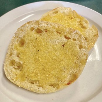 Ramona Cafe - English Muffin. They need to adjust their toaster. - Breakfast & Brunch Near Me - Ramona, California Ramona Cafe - English Muffin. They need to adjust their toaster. - Breakfast & Brunch Near Me - Ramona, California