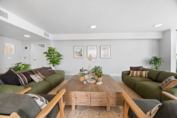 Parco National City Apartments by null