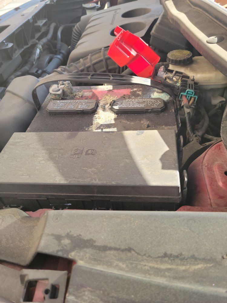 AUTOZONE AUTO PARTS Updated June 2024 13 Photos & 22 Reviews