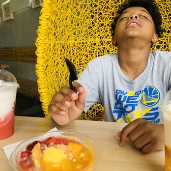 Mango Mango Dessert - Delishhhhhhhhhhh - Desserts Near Me - Denver, Colorado