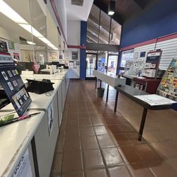 US Post Office