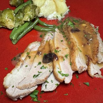 Frenchy's Table - Duck - Seafood Near Me - Lauderdale-by-the-Sea, Florida