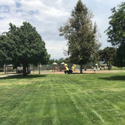 I Street Park