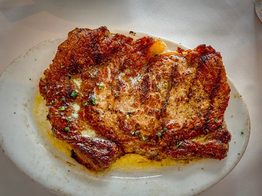 Ruth's Chris Steak House by null