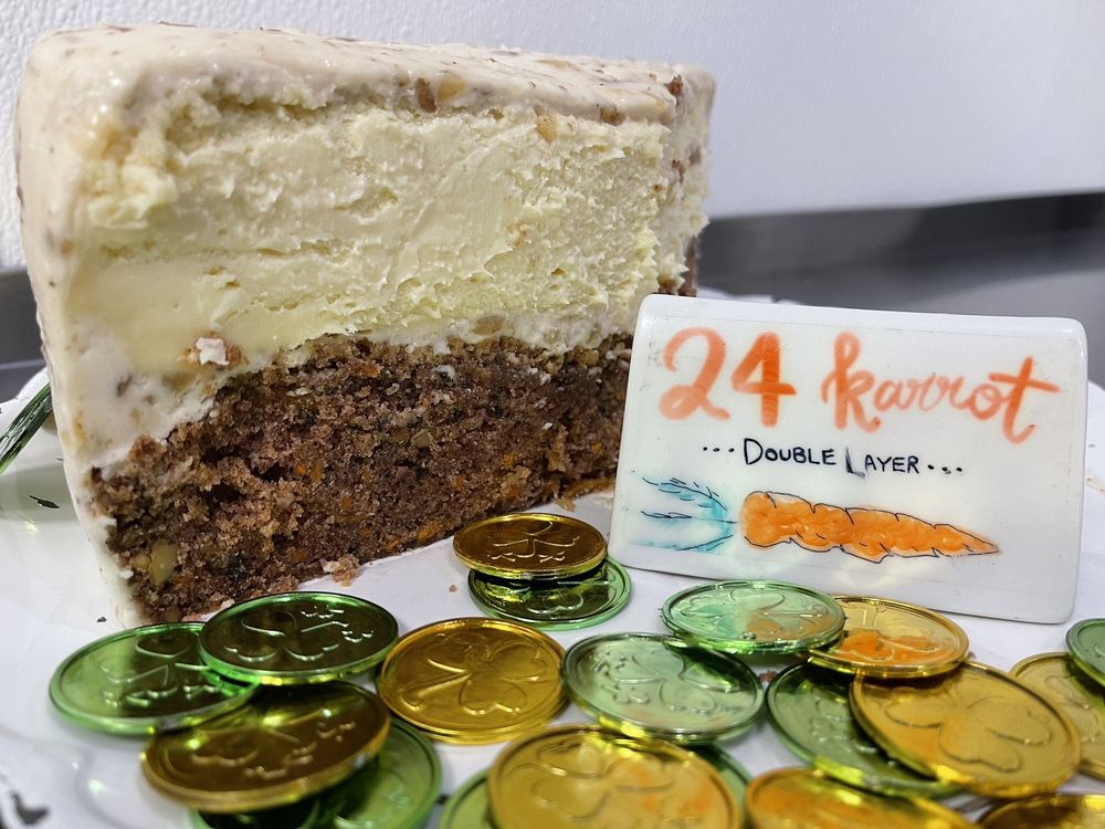 Bryan’s Cheesecake