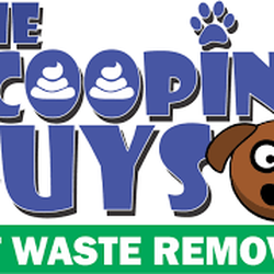 The Scooping Guys