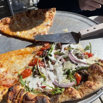 Slice Pizza Crestline - Pizza Near Me - Birmingham, Alabama Slice Pizza Crestline - Pizza Near Me - Birmingham, Alabama