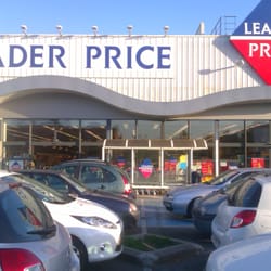 Leader Price