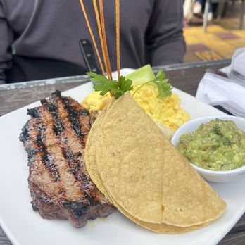 Parkhouse Eatery - Steak special of the day - Breakfast & Brunch Near Me - San Diego, California Parkhouse Eatery - Steak special of the day - Breakfast & Brunch Near Me - San Diego, California