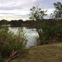 Lake Formosa Park