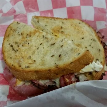 Bozzelli's Italian Deli-Vermont Ave - Pastrami reuben - Pizza Near Me - Washington, DC, District of Columbia Bozzelli's Italian Deli-Vermont Ave - Pastrami reuben - Pizza Near Me - Washington, DC, District of Columbia