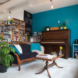 Front Waiting Space 2017