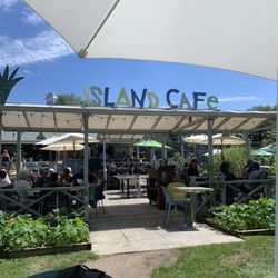 Island Cafe