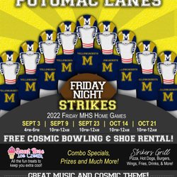 South Branch Potomac Lanes