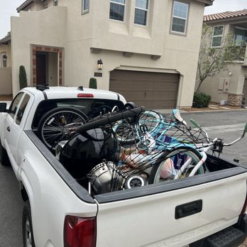 Mission Junk Hauling - Offer discounted pickups for small loads - Junk Removal & Hauling Near Me - Murrieta, California Mission Junk Hauling - Offer discounted pickups for small loads - Junk Removal & Hauling Near Me - Murrieta, California
