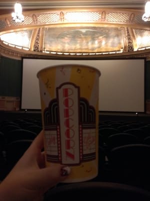 North Park Theatre by null