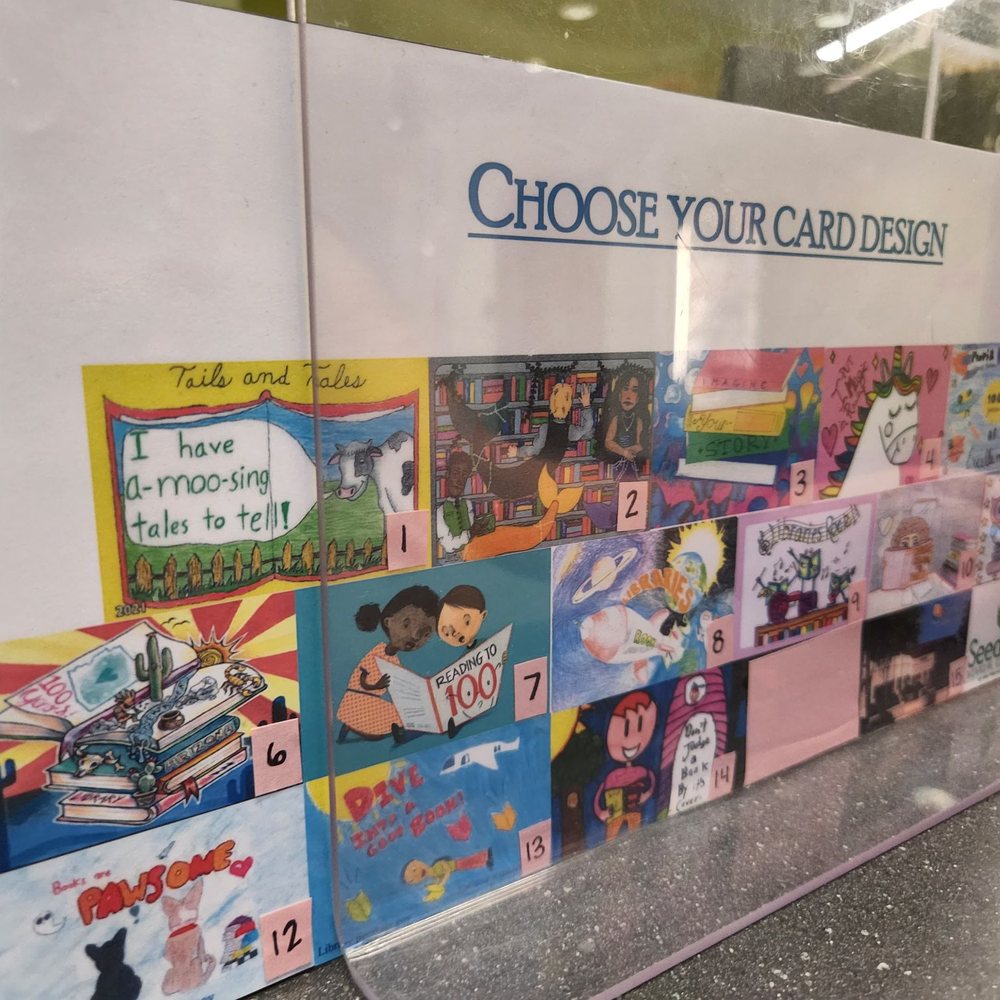 Peoria Public Library - Libraries Near Me - Peoria, Arizona Peoria Public Library - Libraries Near Me - Peoria, Arizona