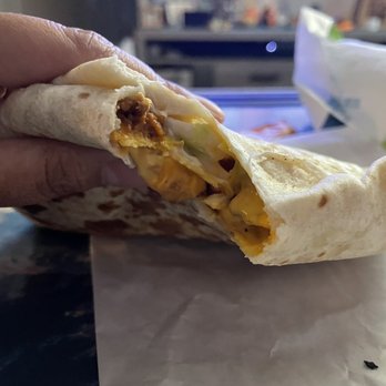 Taco Bell - Live Más Café - Where is the ingredients?? - Fast Food Near Me - El Cajon, California Taco Bell - Live Más Café - Where is the ingredients?? - Fast Food Near Me - El Cajon, California