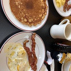 The Crack of Dawn Cafe - "The New Crack of Dawn"