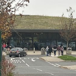 Gloucester Services - View