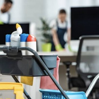 KH-Elite - Office Cleaning Near Me
