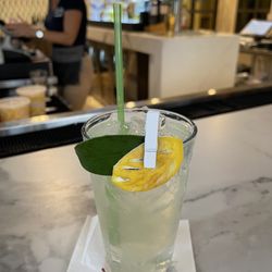 DRIFT - Lemonchello