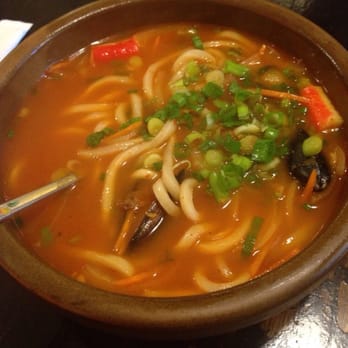 Han Woo Ri - Korean Near Me - Lexington, Kentucky