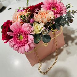 The Bloom Box