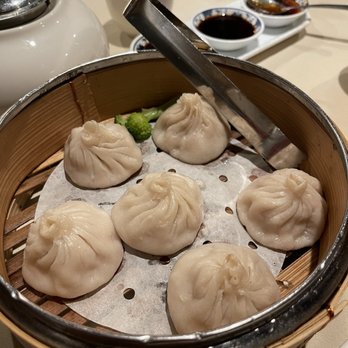 Dim Sum Palace - 26. Shanghai Juicy Chicken Buns - Dim Sum Near Me - New York, New York Dim Sum Palace - 26. Shanghai Juicy Chicken Buns - Dim Sum Near Me - New York, New York