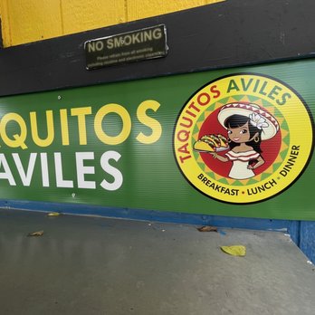 Taquito Aviles - Food Stands Near Me - Austin, Texas