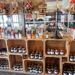Crabtree General Store