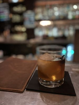 The Cauldron Spirits & Brews by null