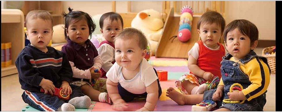 The Downtown Childhood Development Center - childcare center in Kansas City, MO