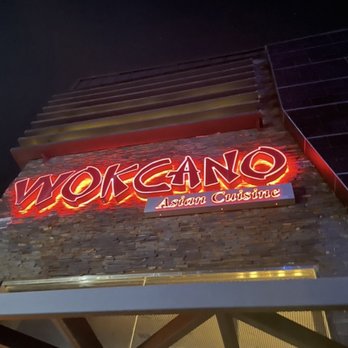Wokcano - StoreFront - Chinese Near Me - Valencia, California Wokcano - StoreFront - Chinese Near Me - Valencia, California